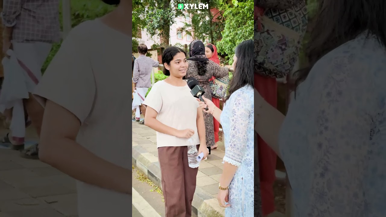 RE-NEET 2026: Students Reaction | Xylem NEET