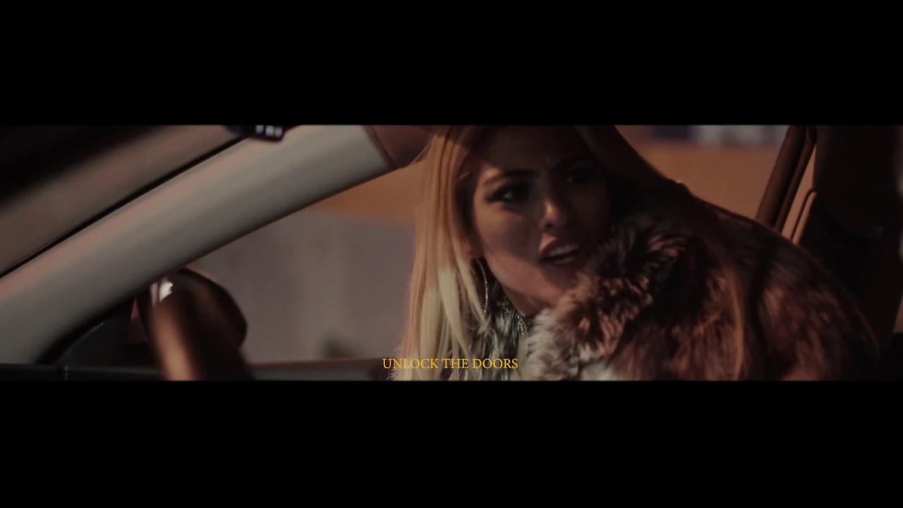 Friyie - Millions (Official Video)