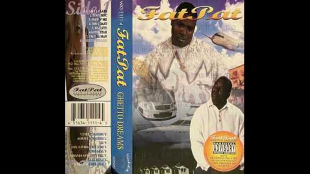 Fat Pat Type Beat x Lil KeKe Type Beat - 3rd Coast King (Prod by King Davis)