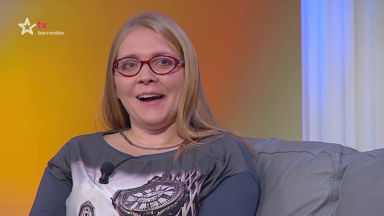 Nebezpečné vztahy (2019/284) - Chybíš mi doma
