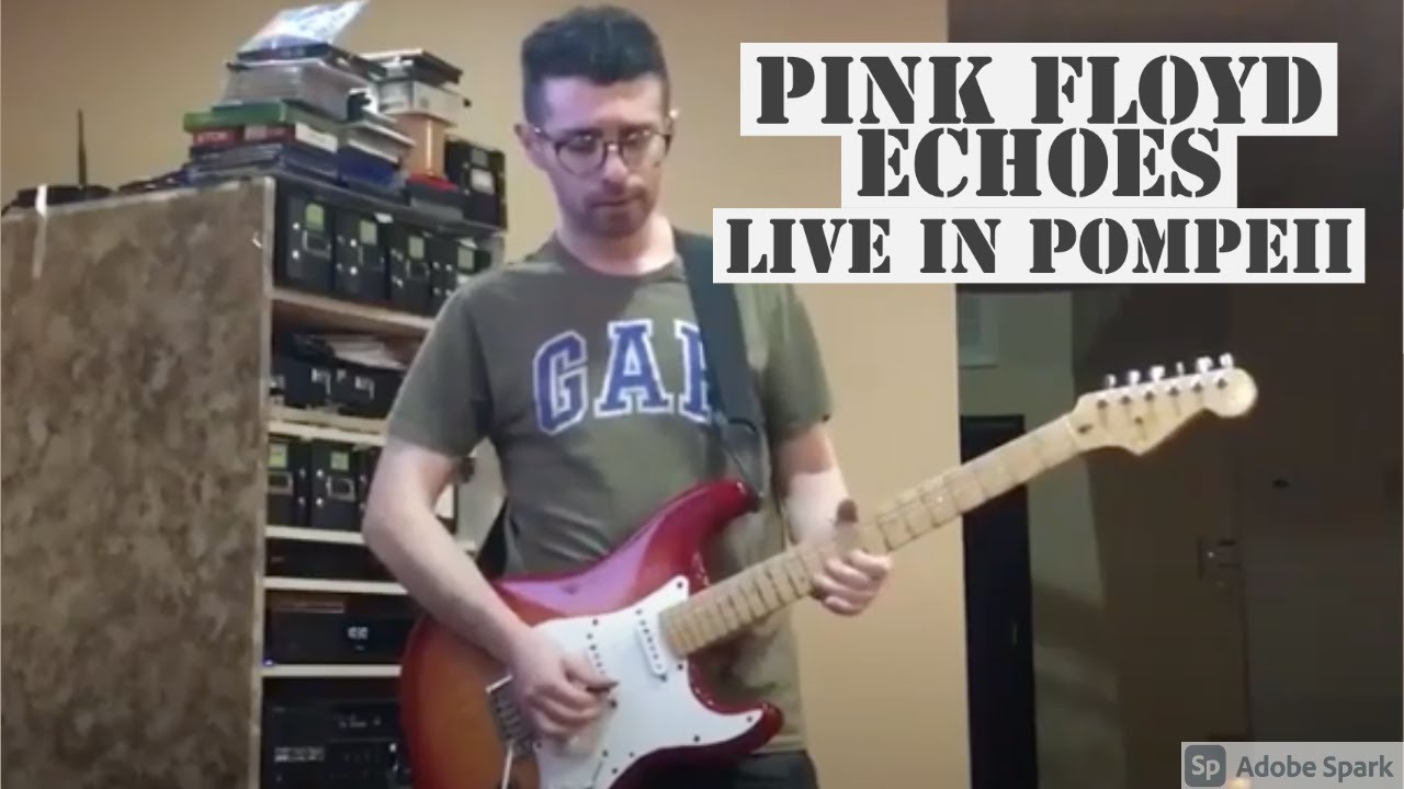 Pink Floyd - 