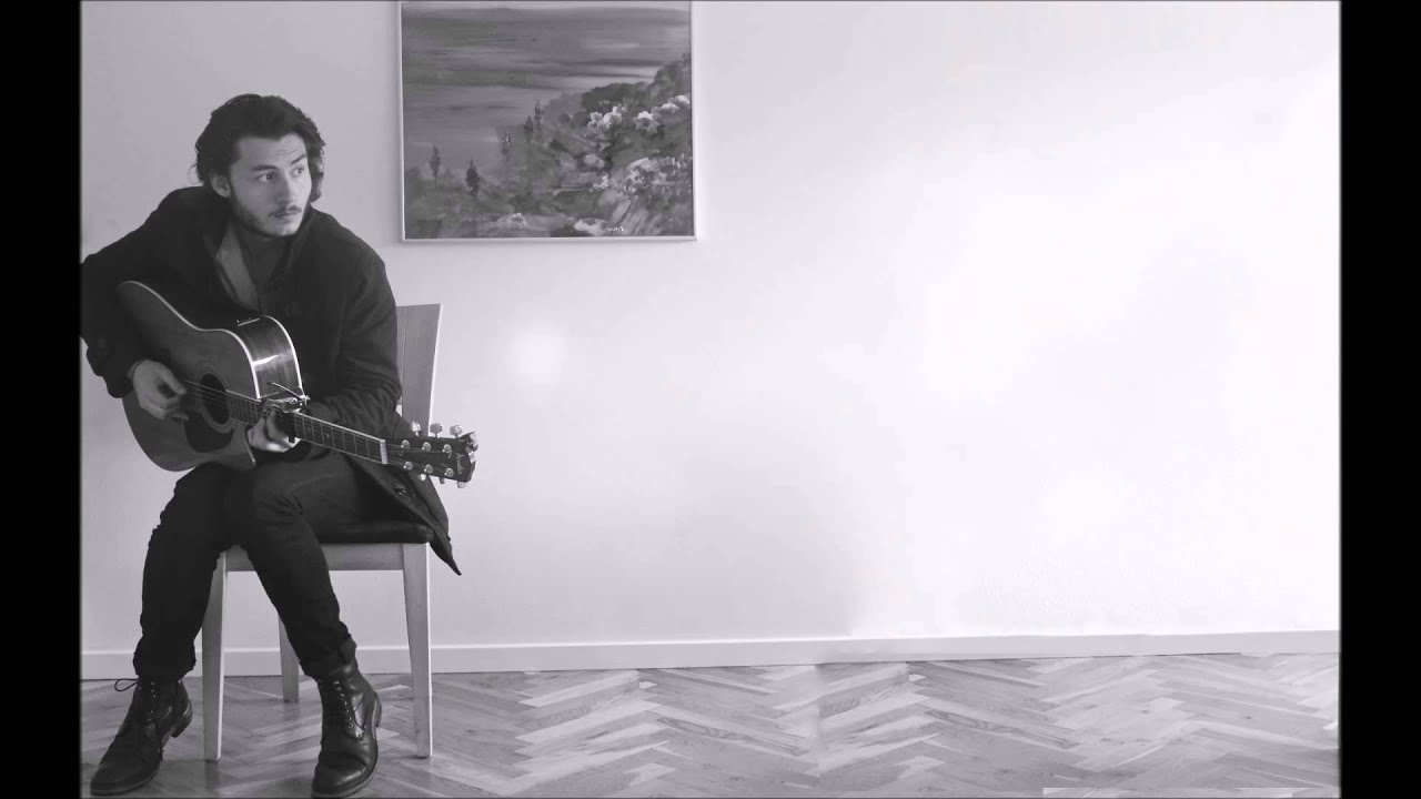 Willy Poldd - I've Been