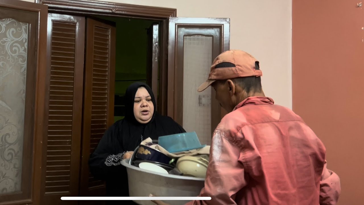 ظلمتوني وقلتو عليه اني عايز اخرب بيت اختي جبتها من مصر وجبت عفشها وشتت شملها ان مليش في خراب البيوت