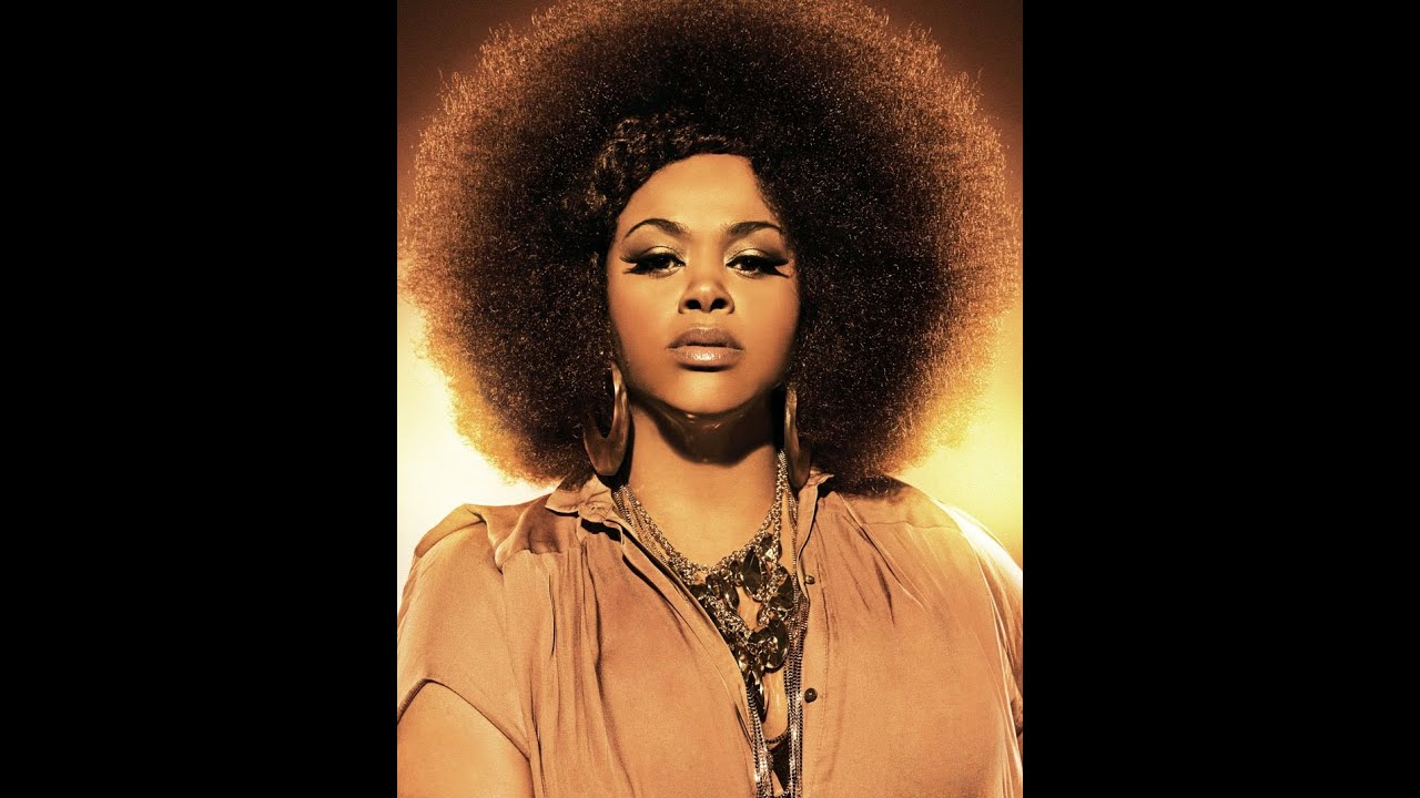 Jill Scott - Cross My Mind