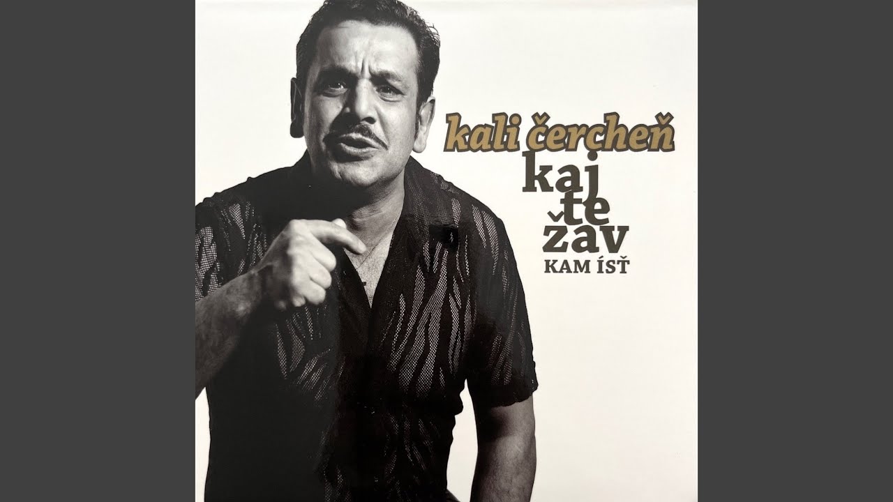 Čercheň