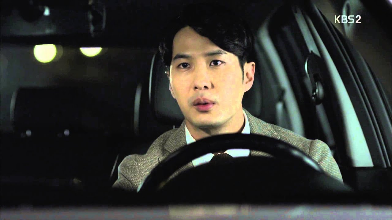 [HIT] 착하지 않은 여자들 - 김지석, 이하나와 데이트 중 ‘기습 볼뽀뽀’. 20150402