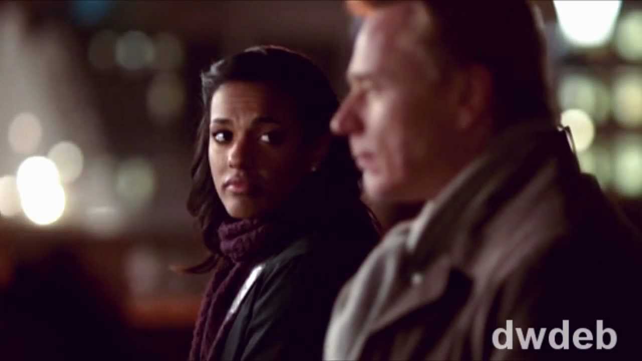 Things We've Said [James/Alesha]