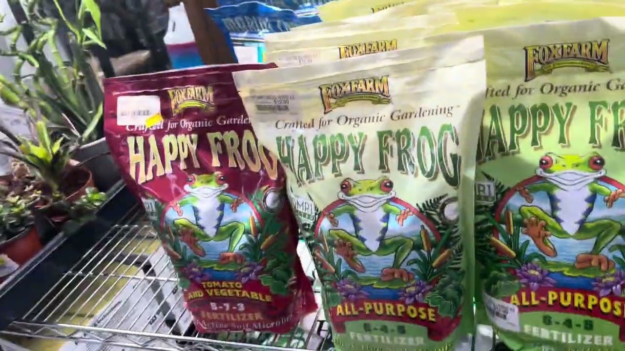 My very favorite Hydro store, with the coolest owners ever. @forestlakepets 