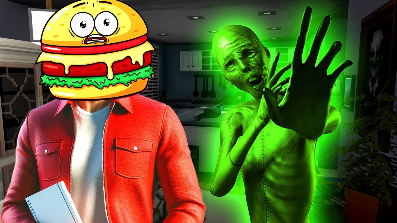 Using Our Brains to DEFEAT Insanity GHOST in Phasmophobia Multiplayer!
