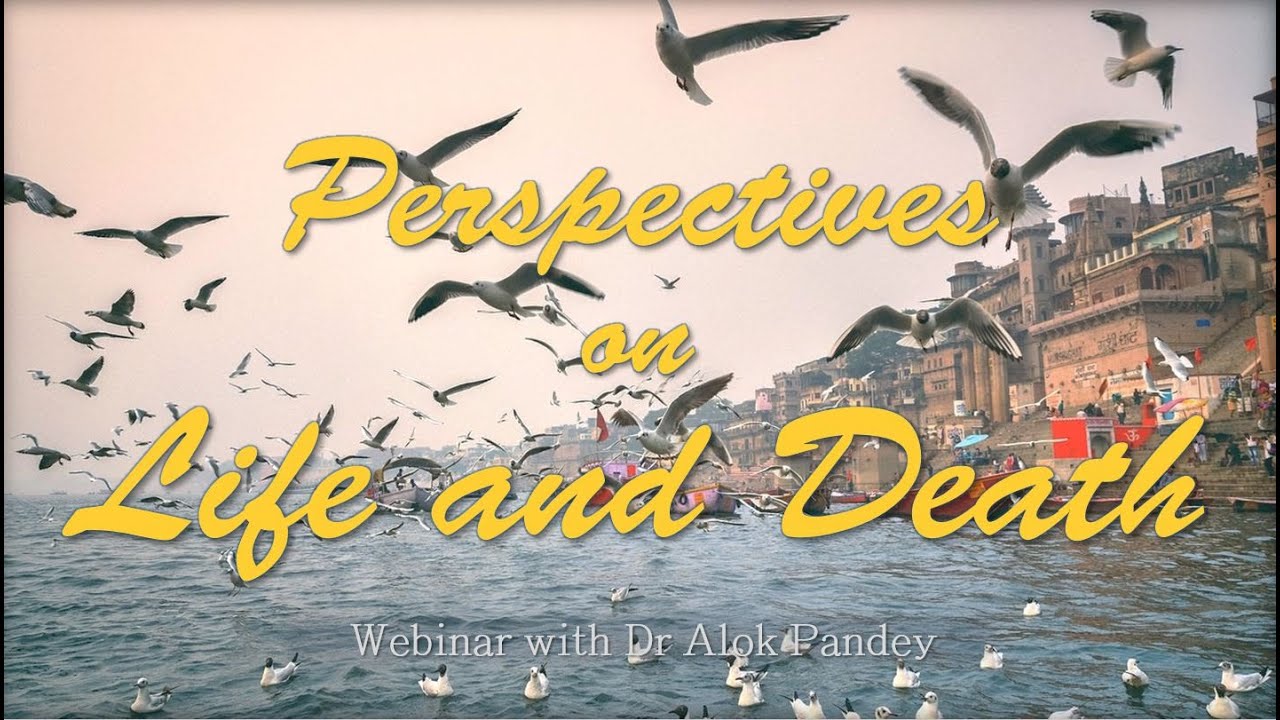 Perspectives on Life  and Death (TE 267)