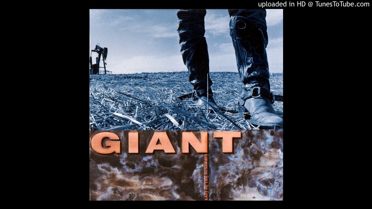 Giant - I'll See You In My Dreams (Live)