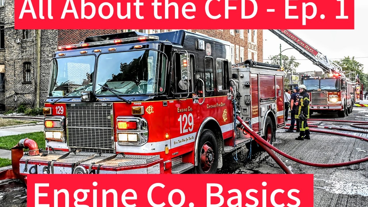 All About the CFD - Episode 1 - The Basics of the CFD Engine