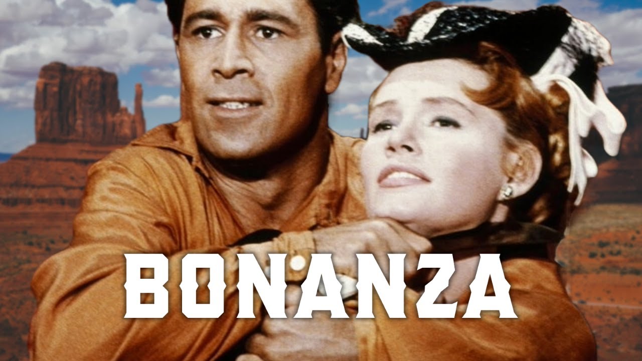 The Abduction 🐎 | BONANZA | Episodios completos en español | Michael Landon (1960)
