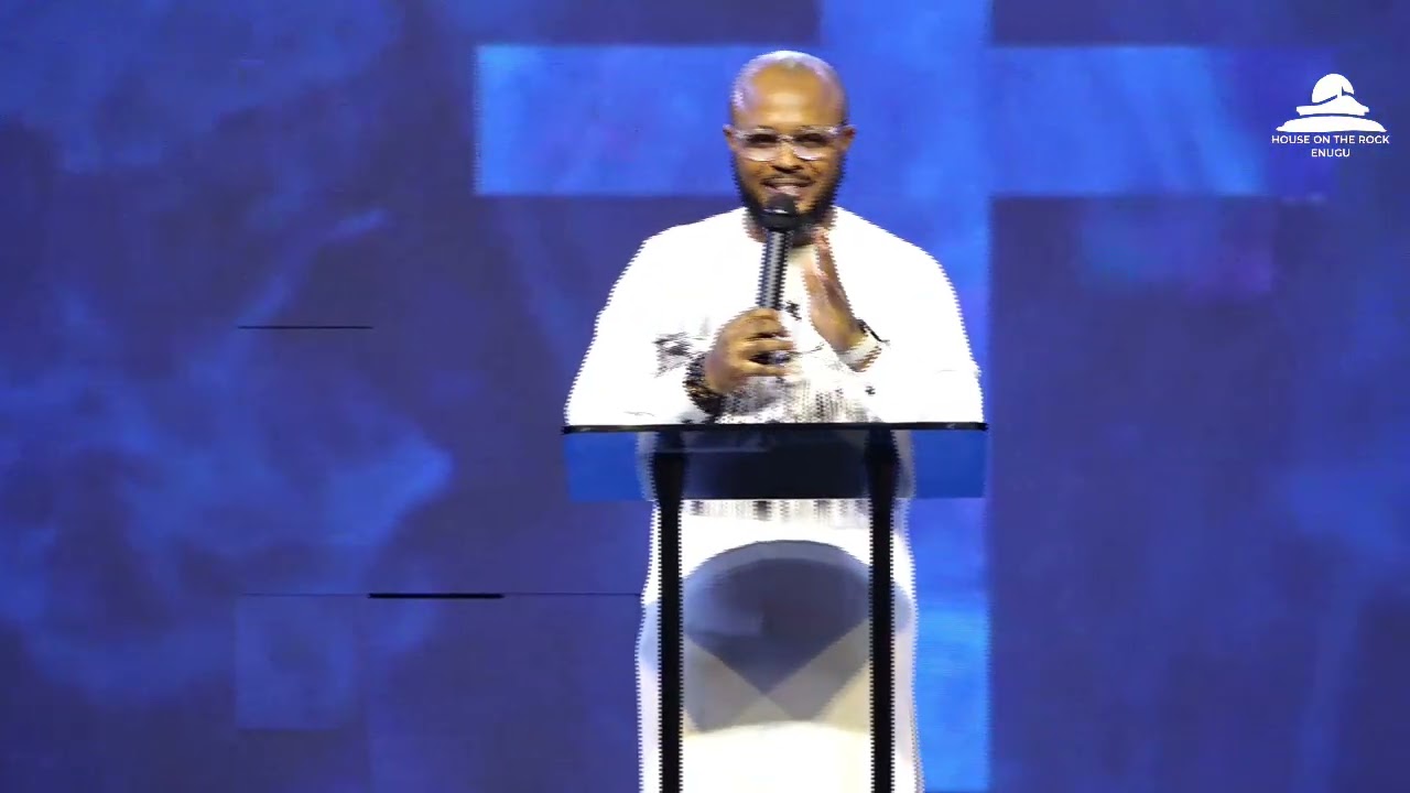 THE FEAR OF THE LORD || PASTOR BEN OZEH  || HOTR ENUGU || FEBRUARY 2026