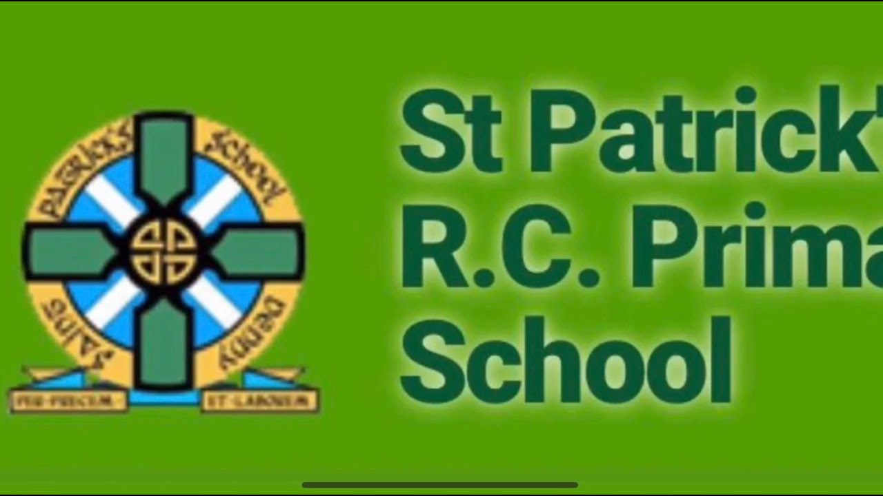 Welcome Primary One
