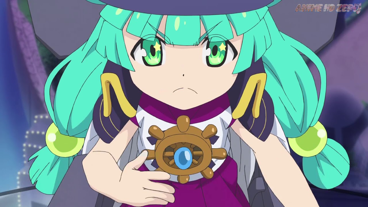 ฟิวเจอร์การ์ด บัดดี้ ไฟท์ เอ็ก ตอนที่ 42 พากย์ไทย [1080p]
