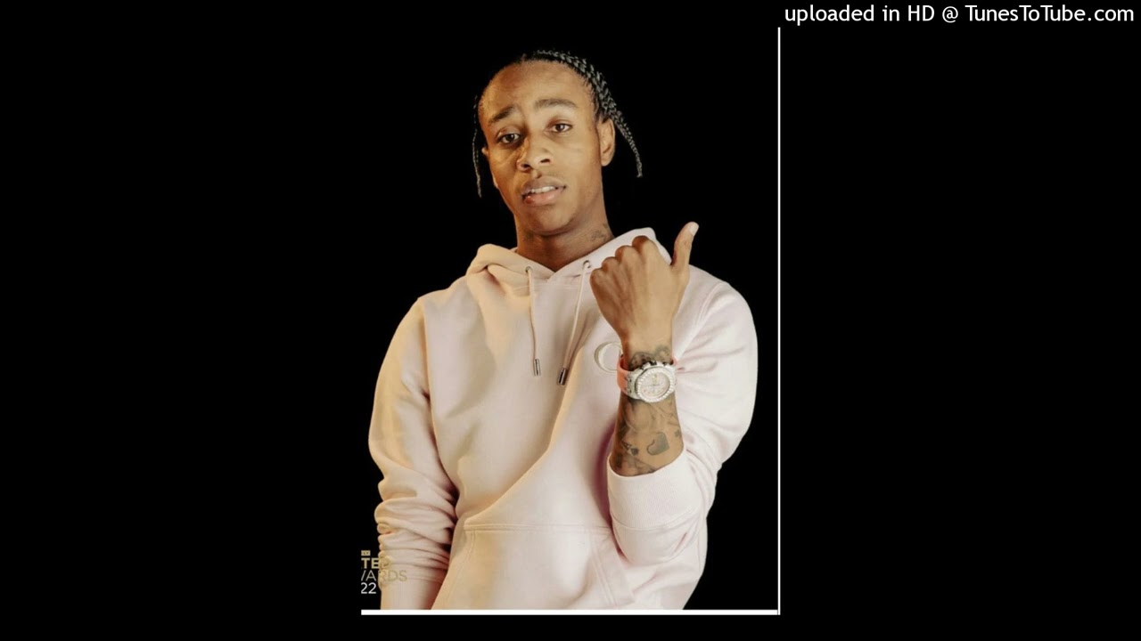 Clavish x Zee Stack Rap Type Beat 2025 | Inhale(90)