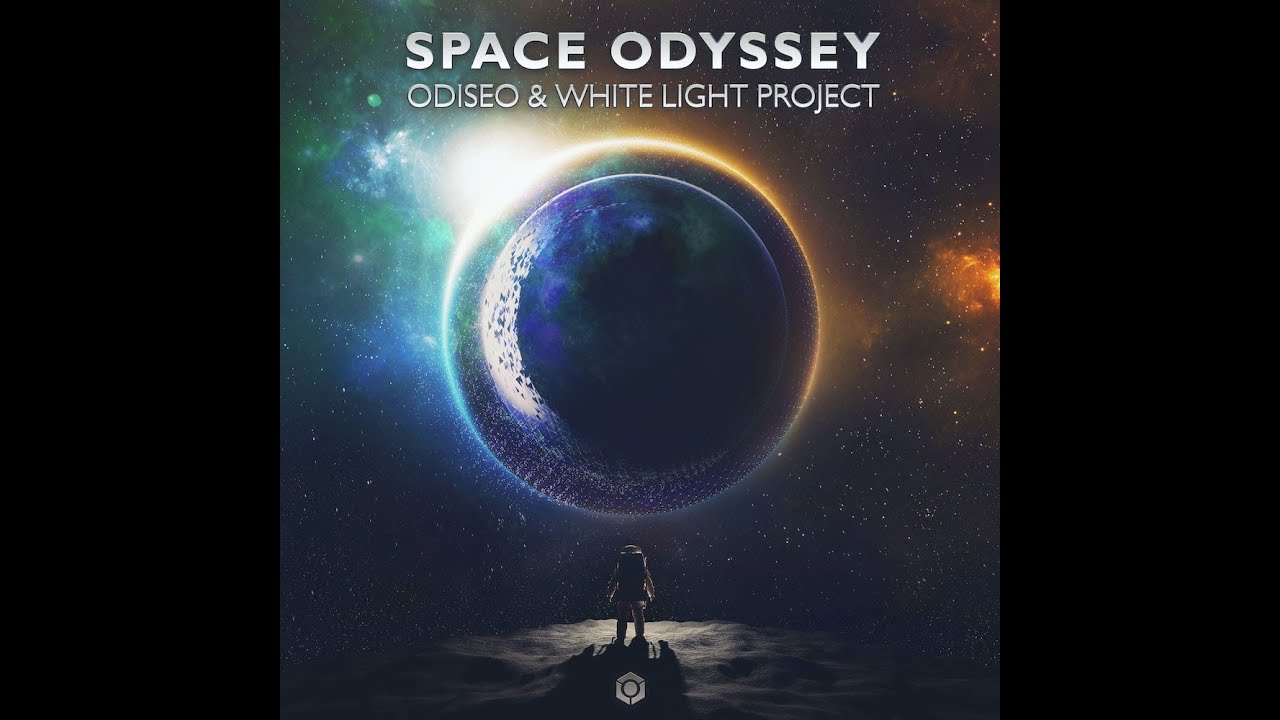 Odiseo, White Light Project - Space Odyssey - Official
