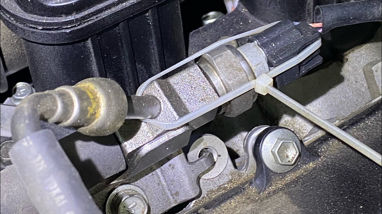 Интересный Nissan P062B