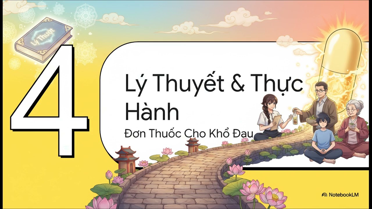 Lý Thuyết & Thực Tế
