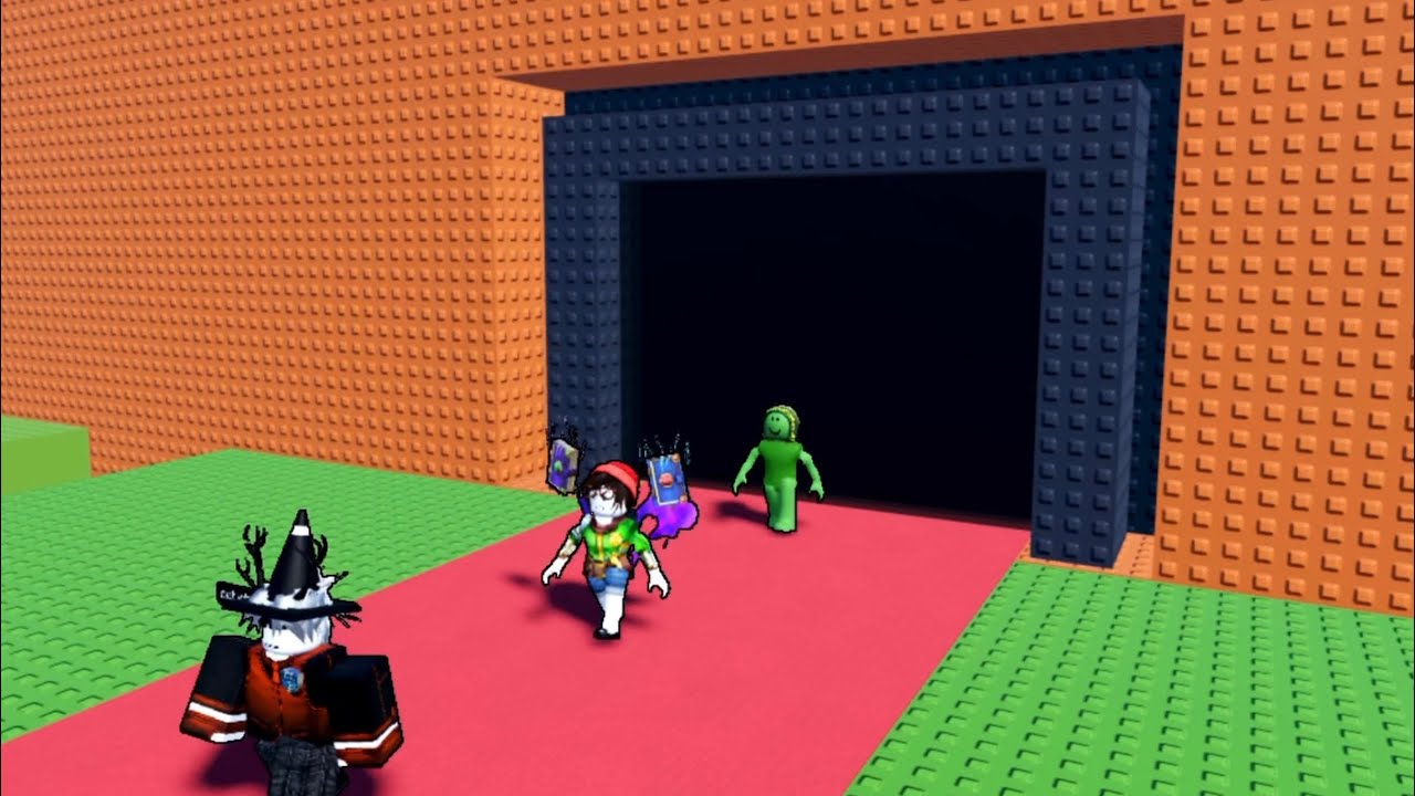 Roblox