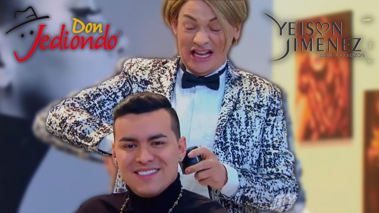 Al Pelo Con Norbert - Entrevista a Yeison Jiménez