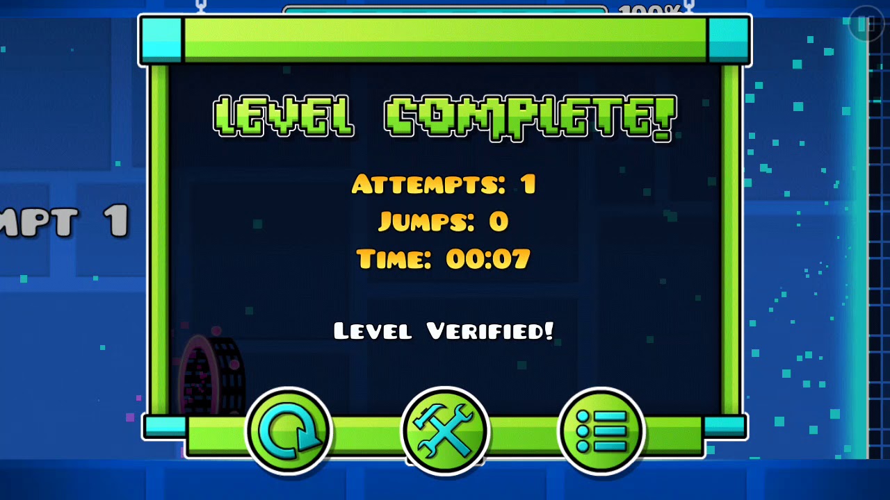 How to make invisible and then visible an object in geometry dash level editor!