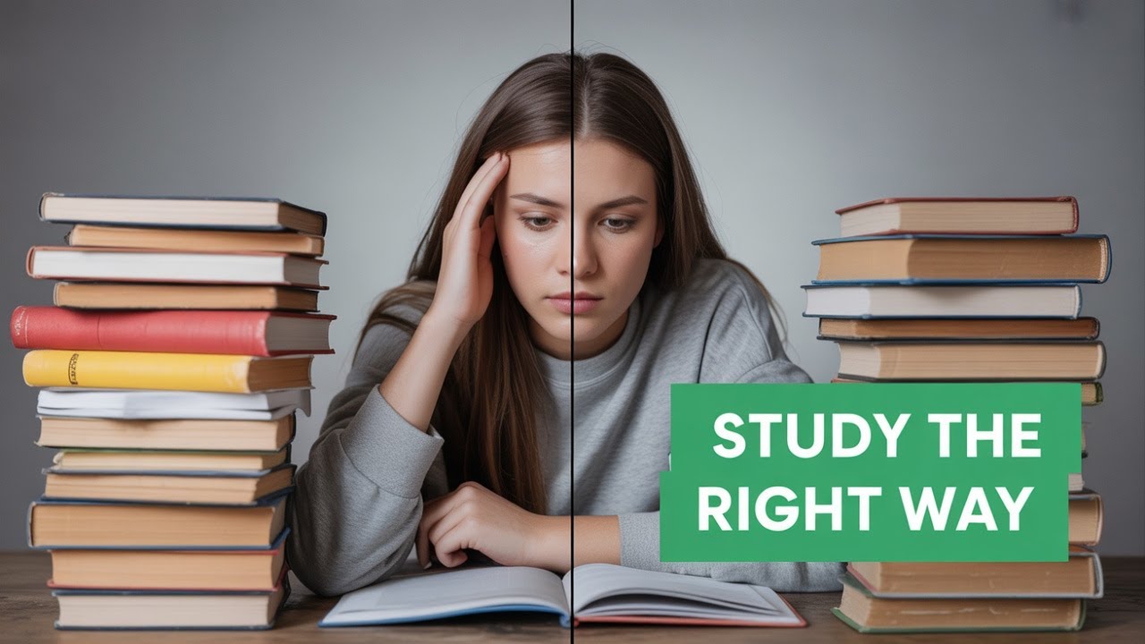 The Illegal Study Hack That Gets You Better Grades....!!...??