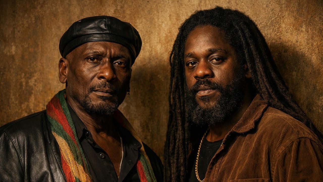 Light Over Zion | Reggae Collaboration Inspired by Jimmy Cliff & Dennis Brown