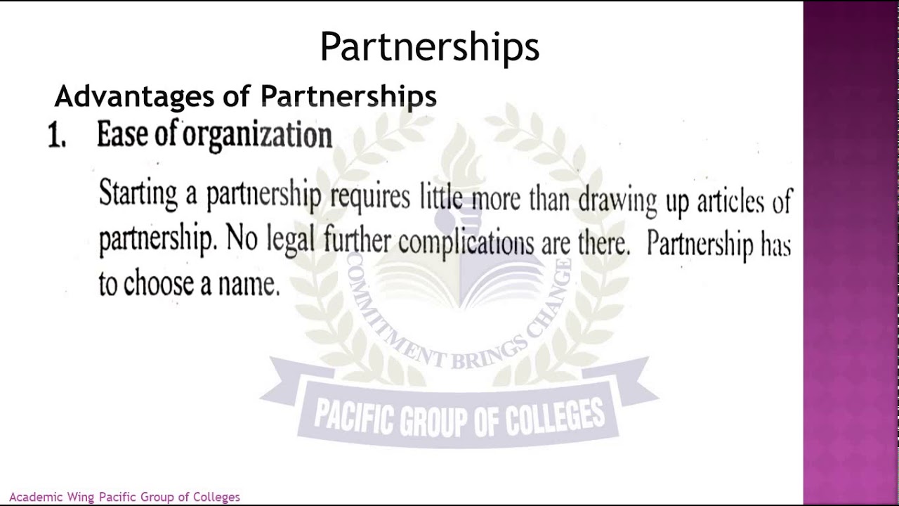 Introduction to Business  | lec no 12 | Class B Com