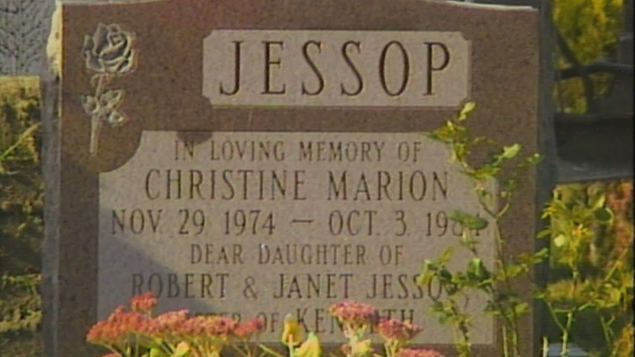 Linden MacIntyre reflects on Jessop case he covered for The Fifth Estate