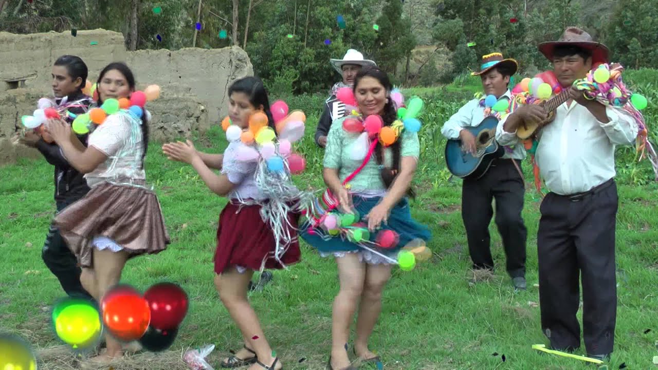 CARNAVAL 2015 NAVOR CHAVEZ