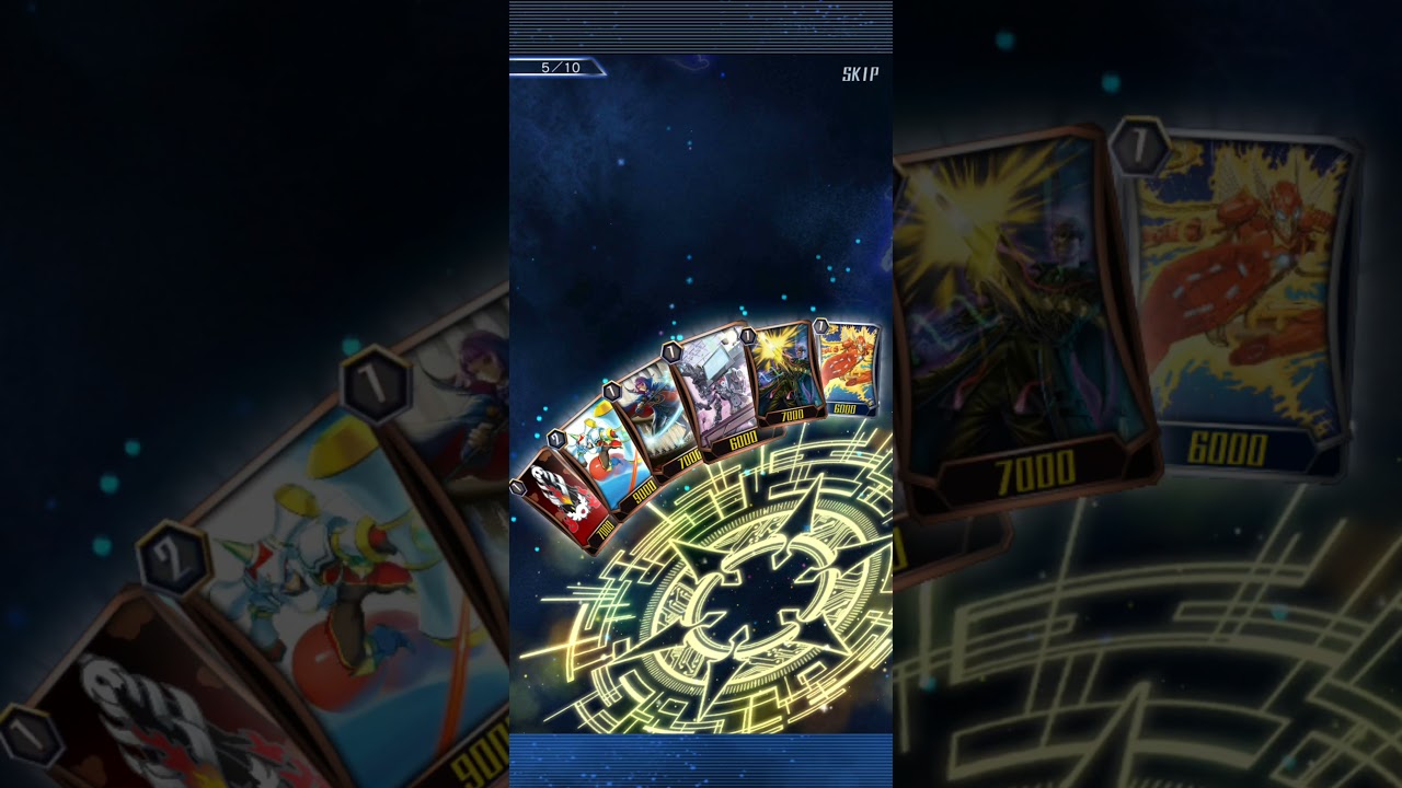 60+ Pack Pulls Set 4 THE END! Cardfight Vanguard Zero