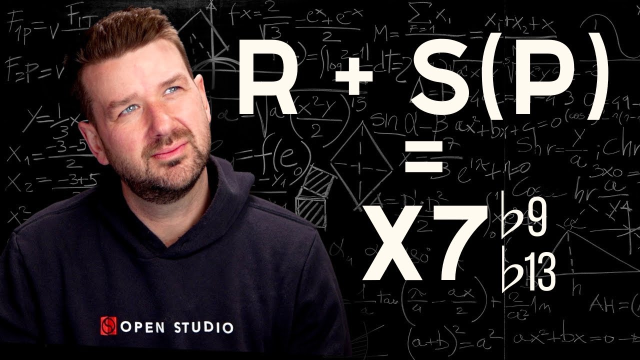 The Perfect Chord Formula?