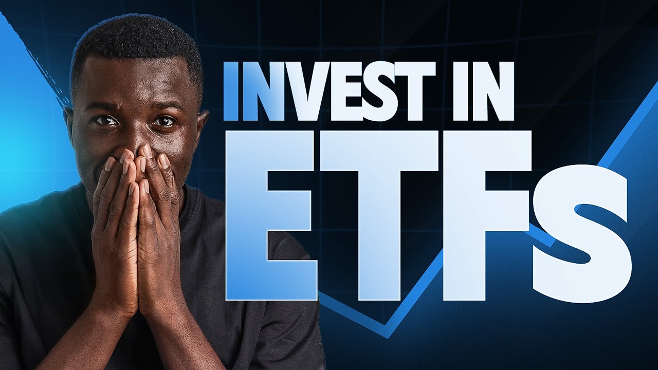 Как инвестировать в ETF (Руководство для начинающих)