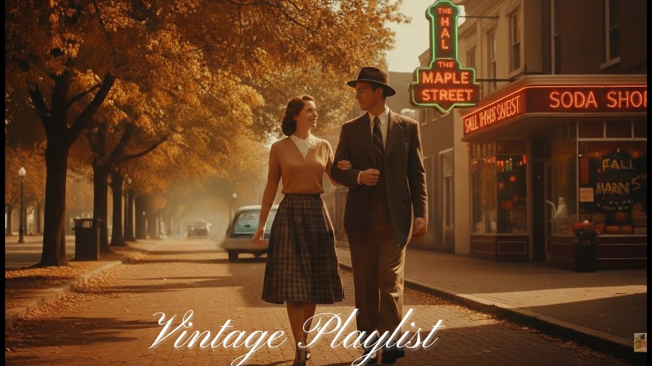 Soft 60s Love Songs 🌙 Soothing Music for a Peaceful Mind - 60s Golden Oldies