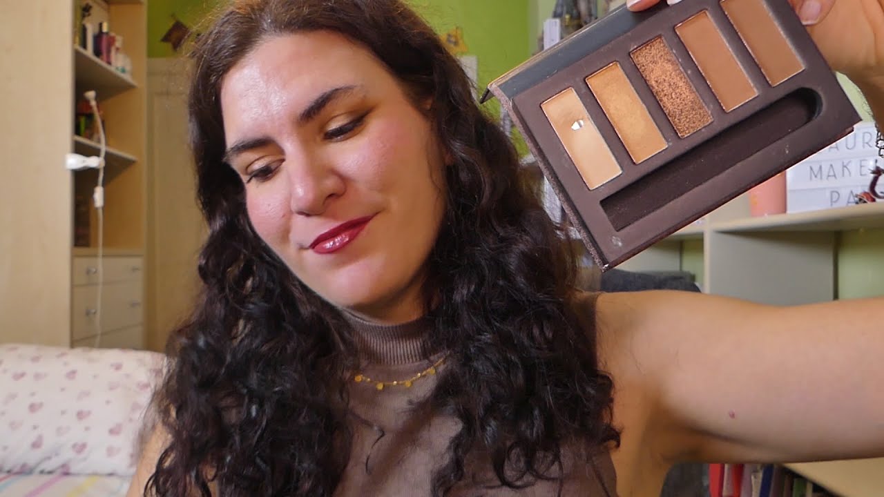 Project by Santa | Reto: gastar maquillaje para Navidades | actualización noviembre 2025