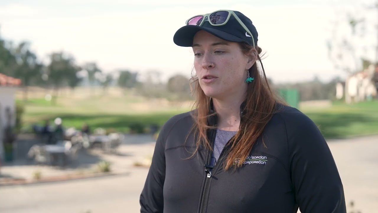 The Latest in Golf Turf Management with Frank Rossi, Ph.D. at Rancho Santa Fe Golf Club