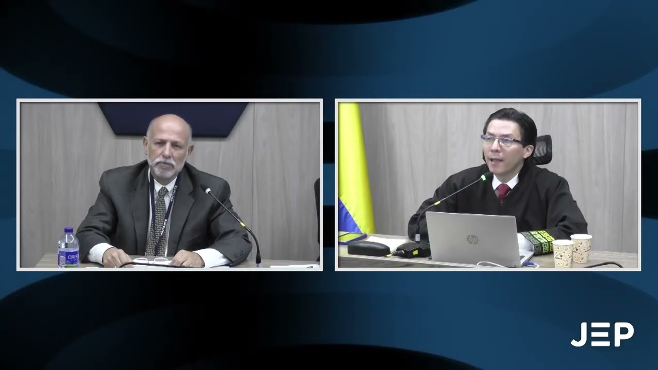 Versión voluntaria | Hernan Giraldo Restrepo | 20230719