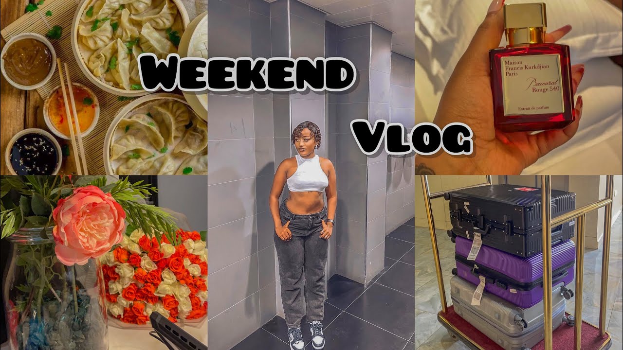 VLOG | kwifotoza +guhaha ibyo murugo +kwigera imyenda +storytime +eating |rwandan youtuber