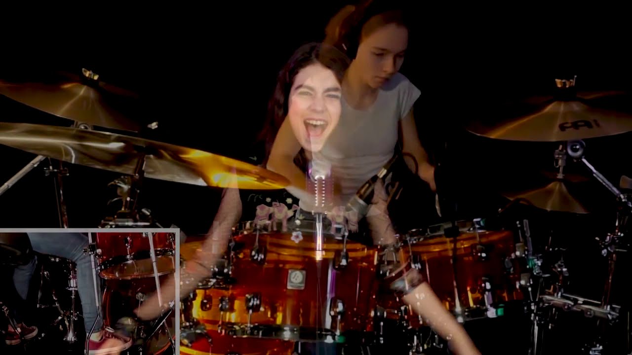 Two Princes - Spin Doctors; By Sina Drums, Andrei Cerbu & Beatrice Florea