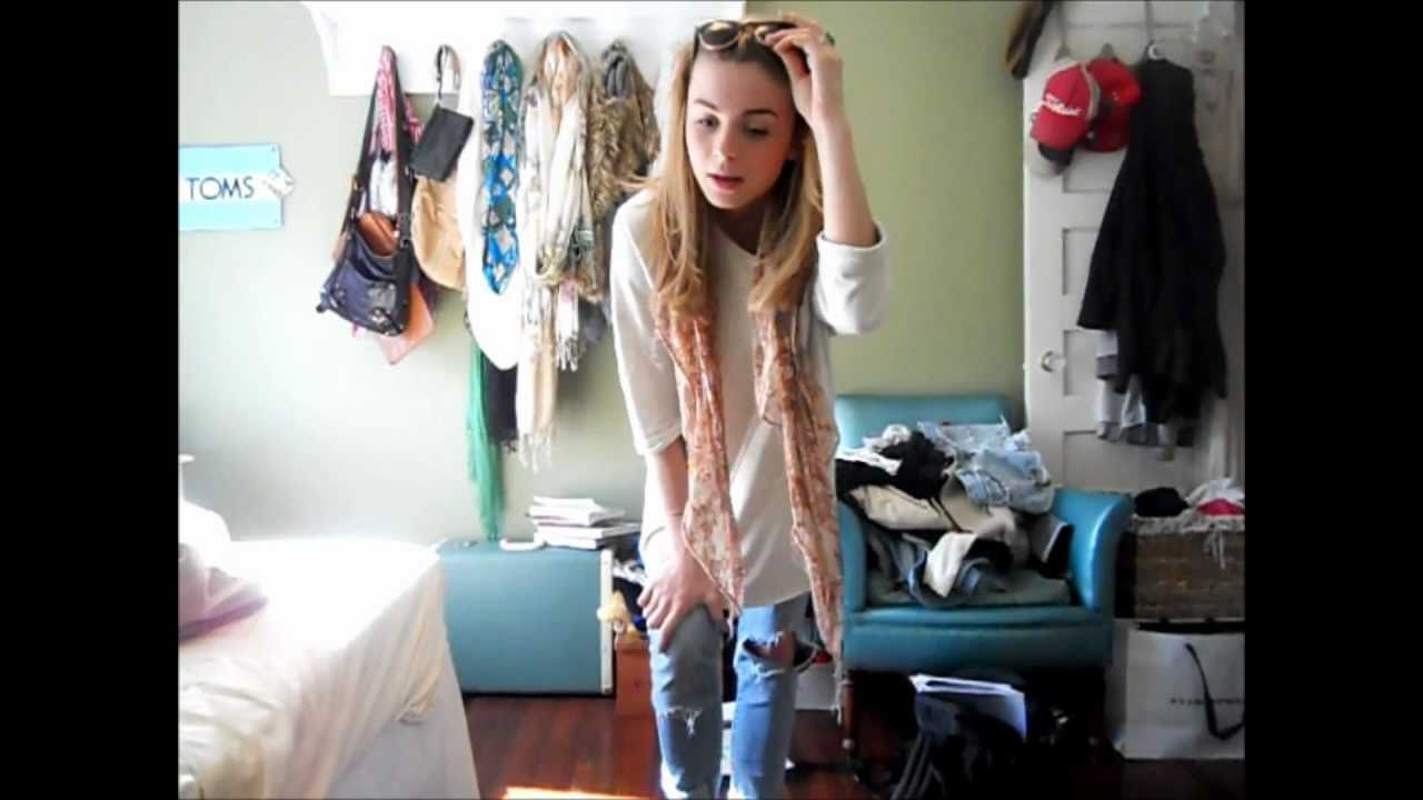 OOTD: 4