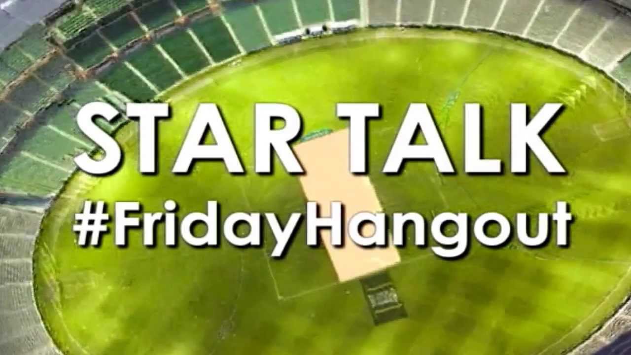Jacques Kallis -- you will be missed | Star Talk | India Cricket | #FridayHangout