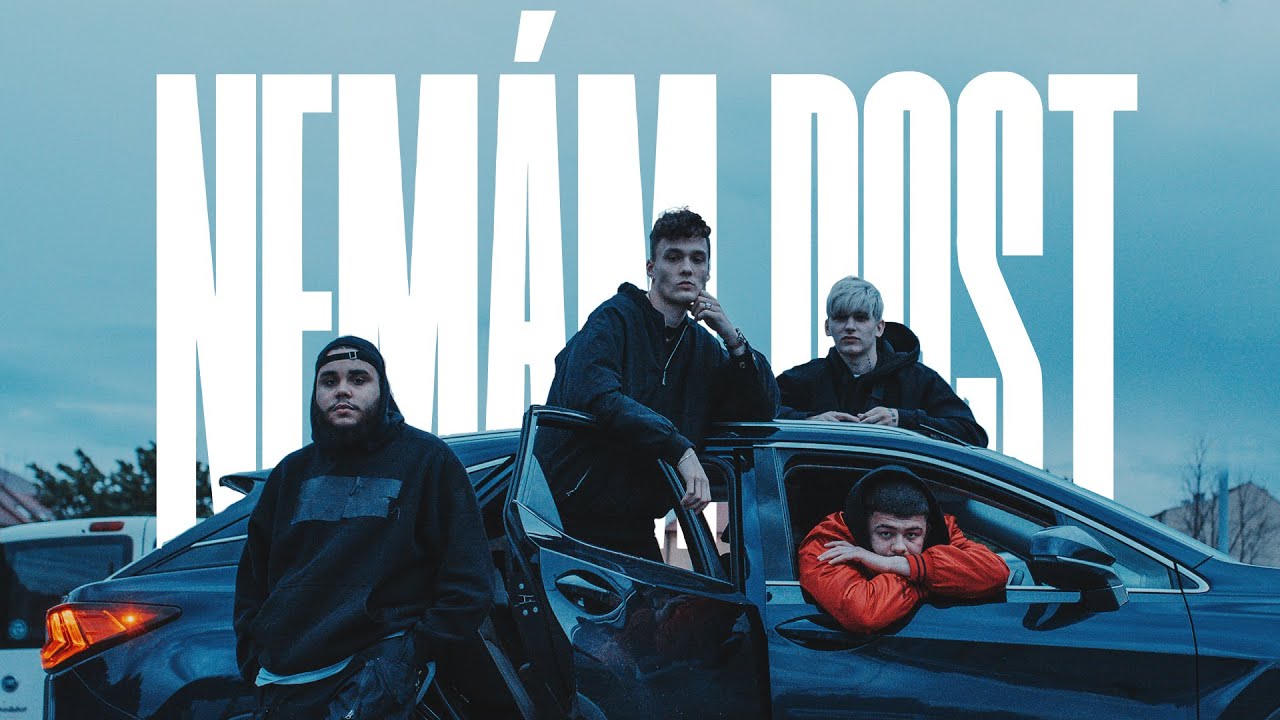 Calin, STEIN27, Indigo & KOJO – Nemám dost