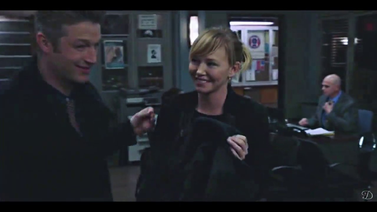 [Law&Order:SVU] Rollins & Carisi || I know