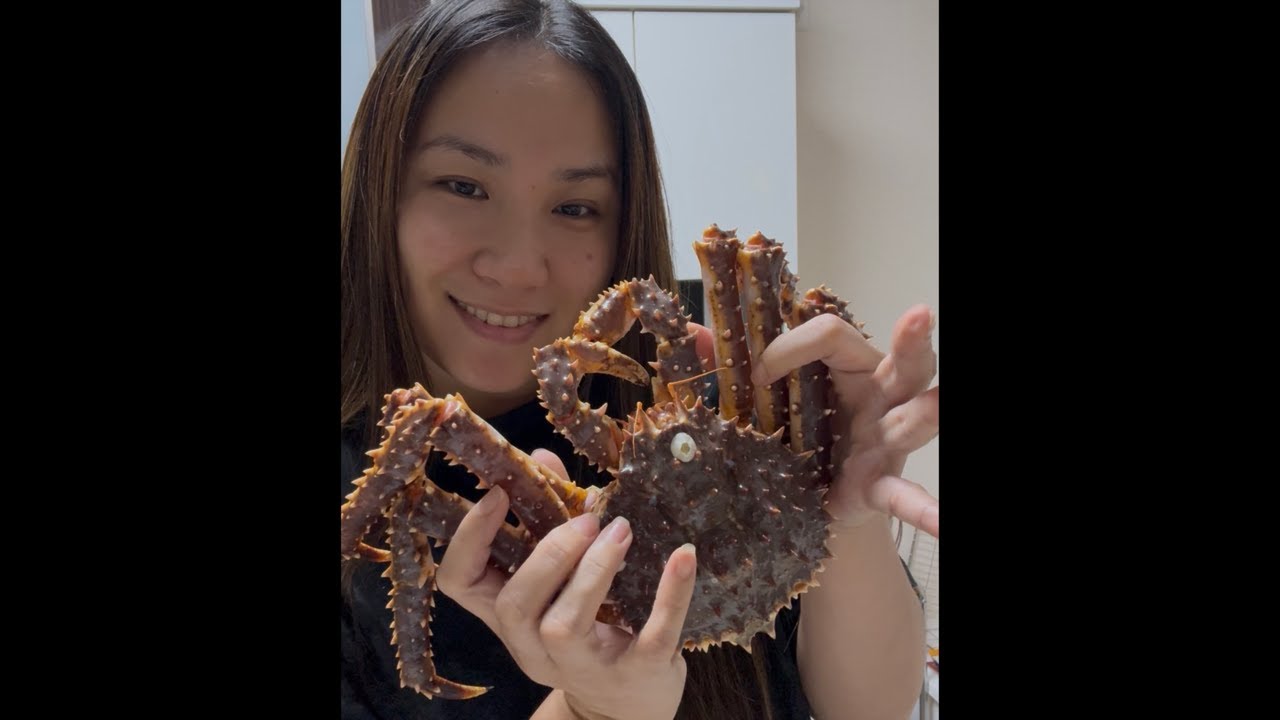 BUTI PA SI CRAB MAY PUSO😅ANG MGA CRAB MENTALITY PARANG WALA🙄TARA LETS COOK