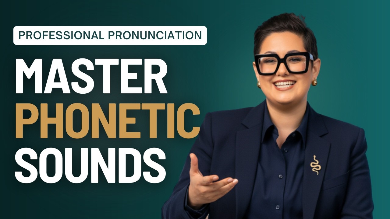 Master All 42 Phonetic Sounds in American English with Virtual Flashcards