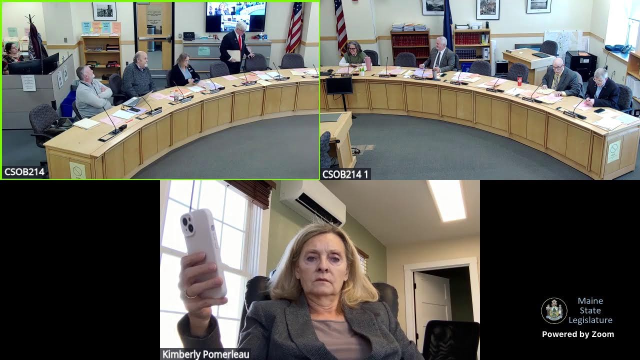 2-18-26 Committee On State and Local Government