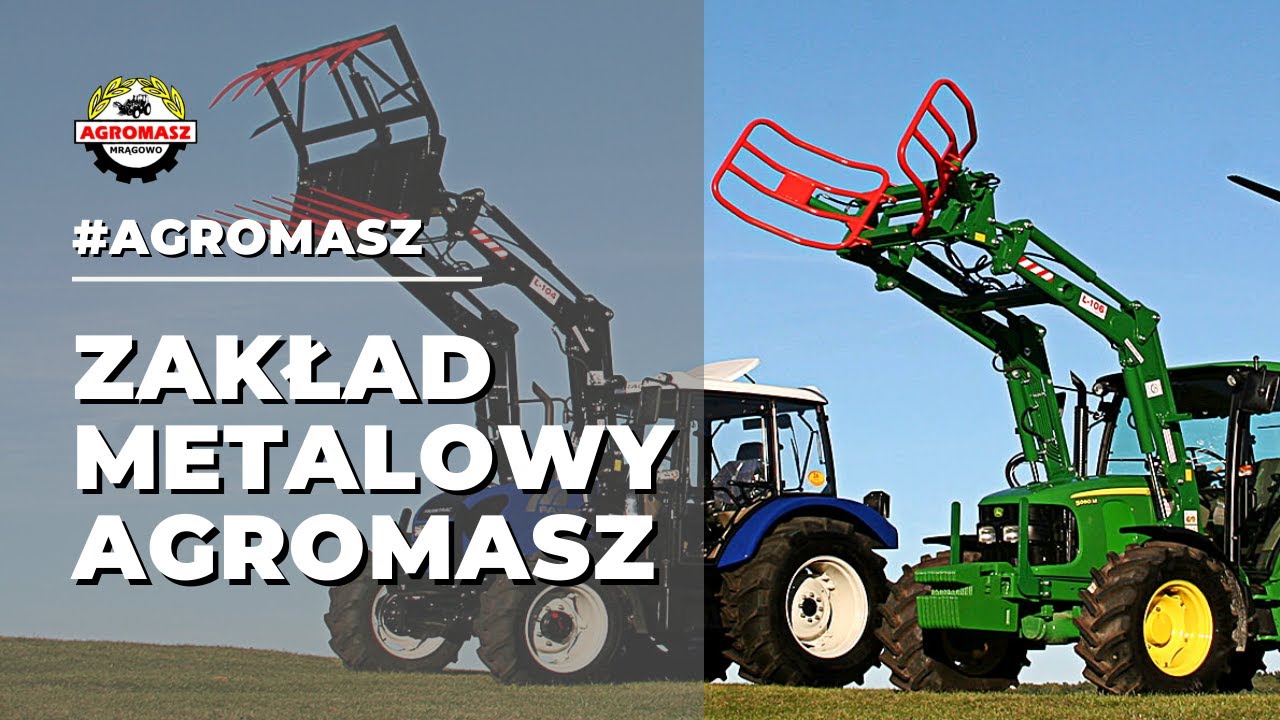 Zakład Metalowy AGROMASZ
