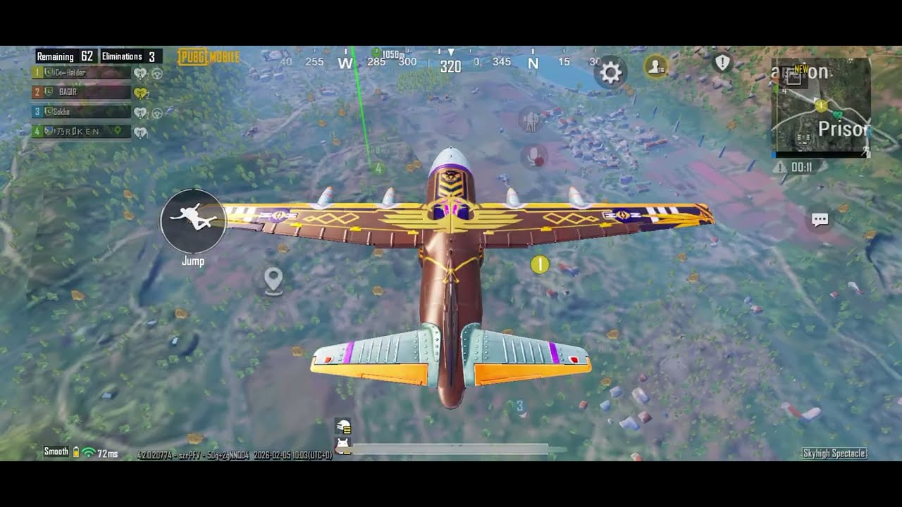 Old jimmy wala event ✔️solo 13 kills team kills 42 high level Gameplay ❤️🥵🥵